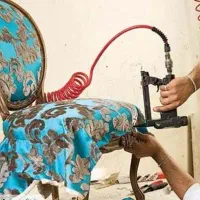 تعمیرات تخصصی مبل با افساط ویژه