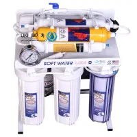 نصب و تعمیرات دستگاه تصفیه آب خانگی