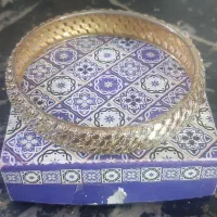 النگو طلا روس