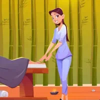 ماساژور