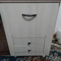 میز چرخ خیاطی