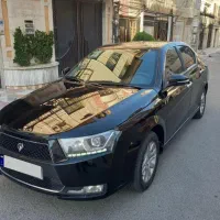 فروش یا معاوضه دنا صفر کیلومتر مدل 1404برج 9