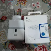 ادابتور ۲۰وات آیفون