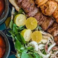 فروش و واگذاری غذا آماده