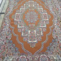 یک جفت روفرشی زرنگار یزد