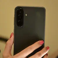 سامسونگ A56 128G در حد آکبند