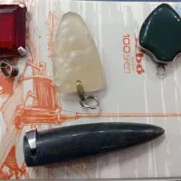 گردنبند یاقوت یشم