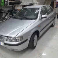 سمند تمیز
