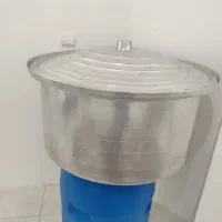 دیگ بزرگ مخصوص نذری و رستورانها