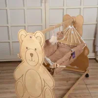 فروش سیسمونی کامل نوزاد اقتصادی اقساطی