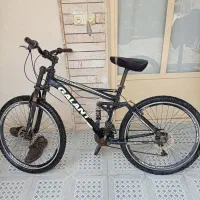 دوچرخه 26