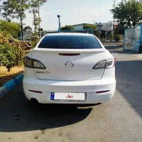 مزدا۳/مدل۹۷/تیپ۴فول