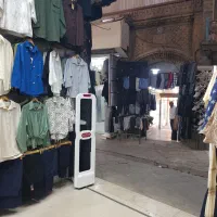 گیت دزدگیر فروشگاهی (تگ، لیبل و آهنربا)