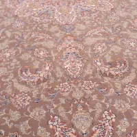 فرش ماشینی جفت ۹متری
