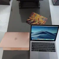MacBook اپل (۳۵٪off)|رایانه همراه|کرمان, |دیوار