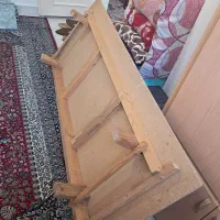 کف تخت
