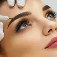 نیازمند مدل برای آرایش دائم