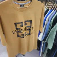 انواع تیشرت باکیفیت از تولیدی به مناسبت روز مرد