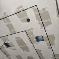 رنگ و کاغذ دیواری به صورت چکی در گلپایگان