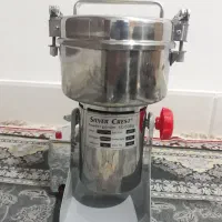 آسیاب سیلورکرست