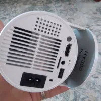 ویدئو پروژکتور Hy300 اصل