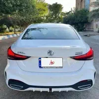 فروش و معاوضه MG 5 / ام جی ۵ مدل ۲۰۲۶