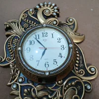 ساعت دیواری خورشیدی شیک عالی