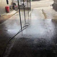 نیرو کار در کارواش باحقوق ثابت