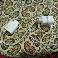 شارژر اصلی سر جعبه ای