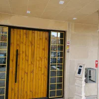زیر قیمت/*سلیمانی هپکو/100متر/تجهیز|فروش آپارتمان|اراک, |دیوار