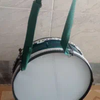 طبل قطر۳۵ سانتی متر
