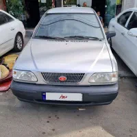 پراید