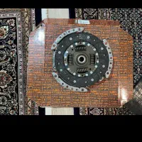 صفحه دیسک تیبا 200
