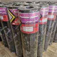 فروش و نصب انواع  ایزوگام