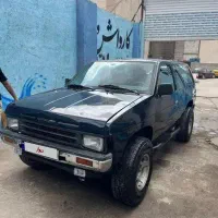 نیسان پتفایندر پثفایندر