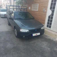 اریسان ۲|خودرو سواری و وانت|بوشهر, |دیوار