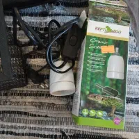سرپیچ سرامیکی ReptiZoo
