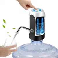 پمپ آب شارژی مناسب خانه محل کار و کمپینگ