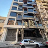 مستغلات نوساز اداری و تجاری بر فرمانیه