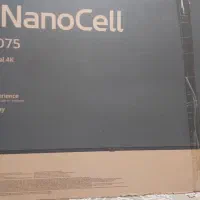 تلویزیون ال جی 4k