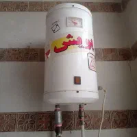 آب گرم کن دیوار