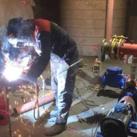 دفتر فنی مهندسی یزدان گاز سبزوار