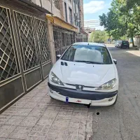 ۲۰۶ تیپ۳مدل۹۰