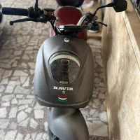 موتور برقی کویر