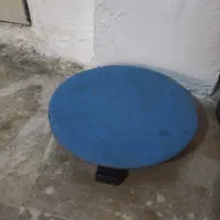 مسگری چرخونک ورزشی