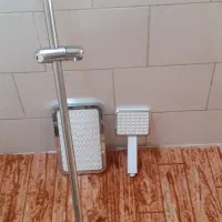 دوش حمام اهرمی