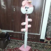 فروش دوعدد عروسک