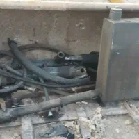 بیل تراکتور