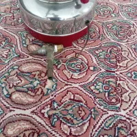 سماور گازی