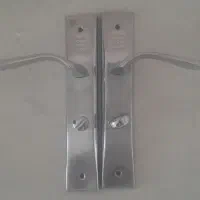 دستگیره درب سرویس